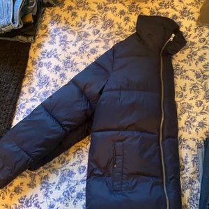 Puffer jacket